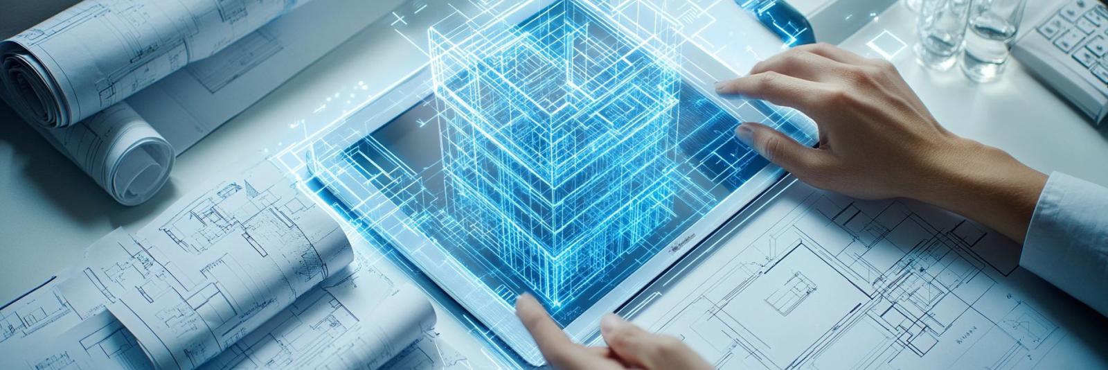 Modellierungsrichtlinien für BIM-Projekte sind umfassende Anleitungen