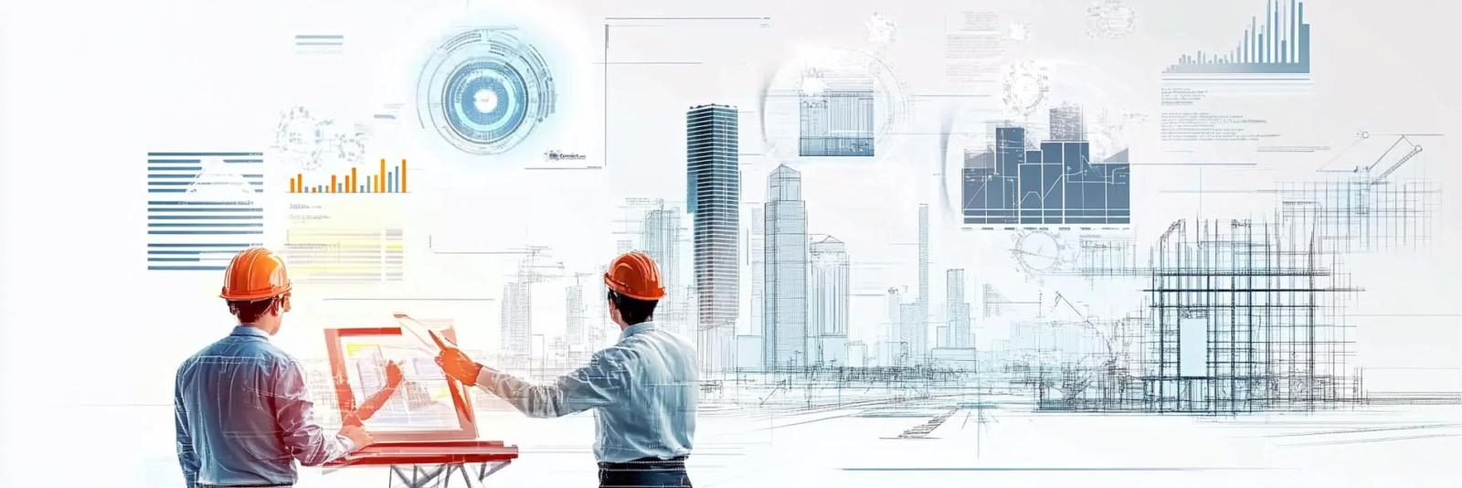 IFC (Industry Foundation Classes) ist ein offener, standardisierter Dateiformatstandard
