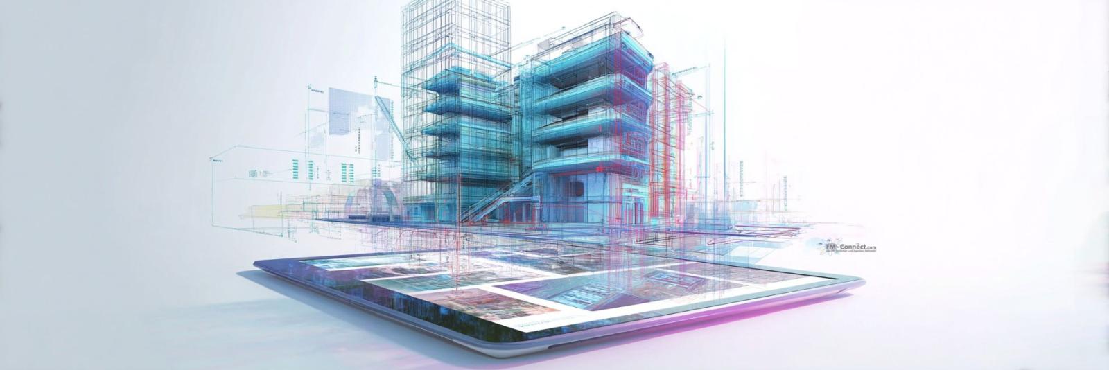 Verbände für Building Information Modeling im FM