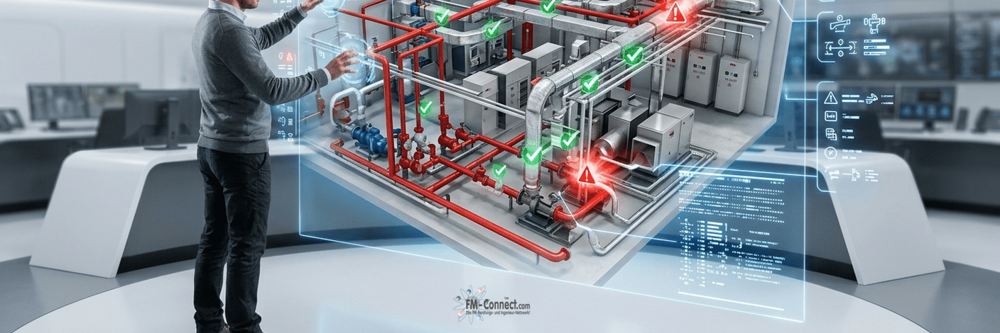 Information Delivery Specification für maschinenlesbare BIM-Anforderungen