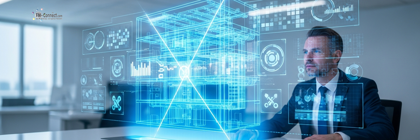 Standards im Building Information Modeling für strukturierte Planung und Datenqualität