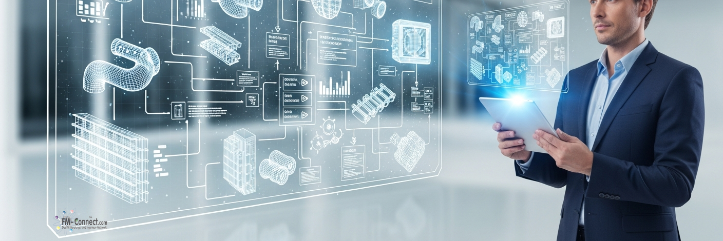 Cookie-Einstellungen Building Information Modeling