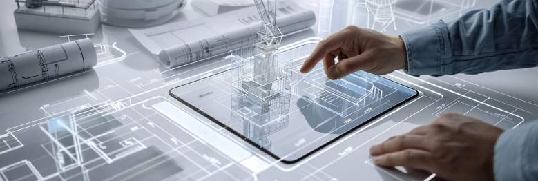 Building Information Modeling (BIM) im Facility Management