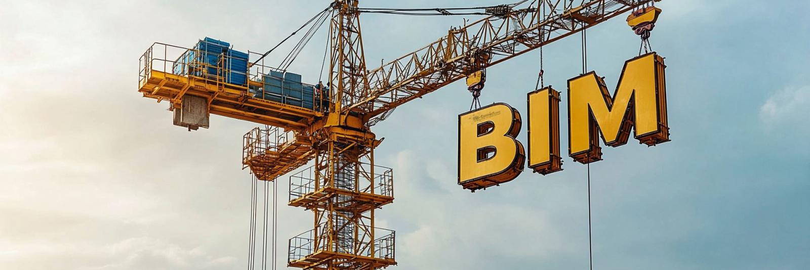 Optimierte Prozesse für erfolgreiche Bauprojekte