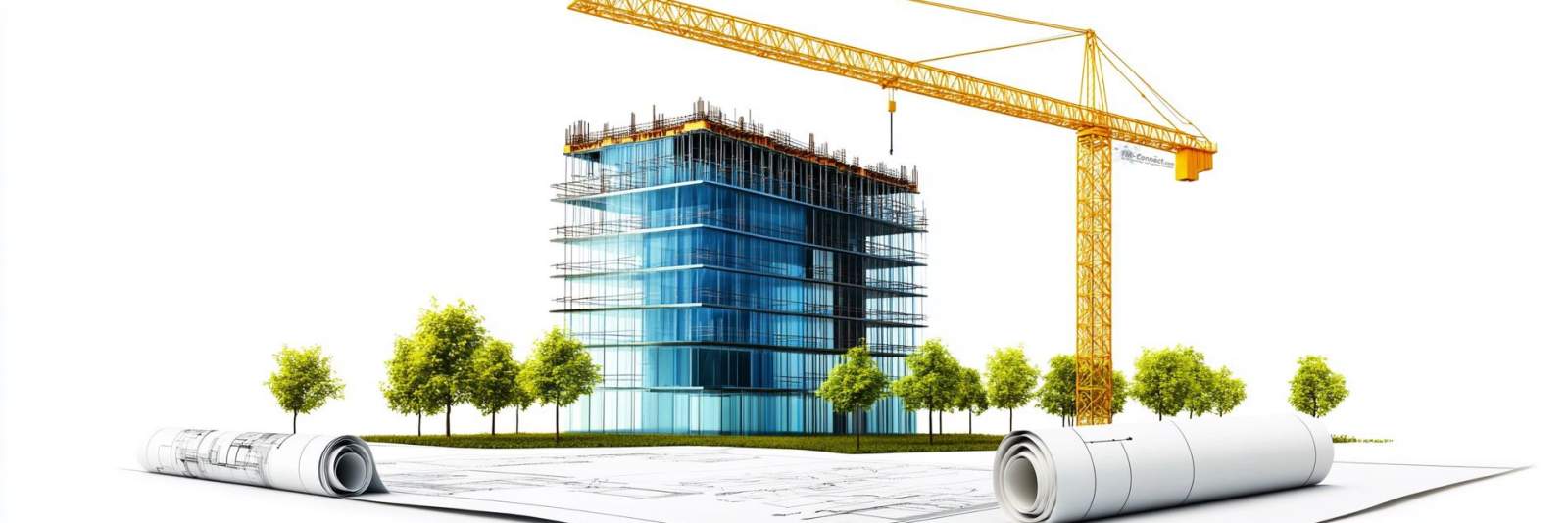 Die Bedeutung der BIM-Modellierung für moderne Bauprojekte