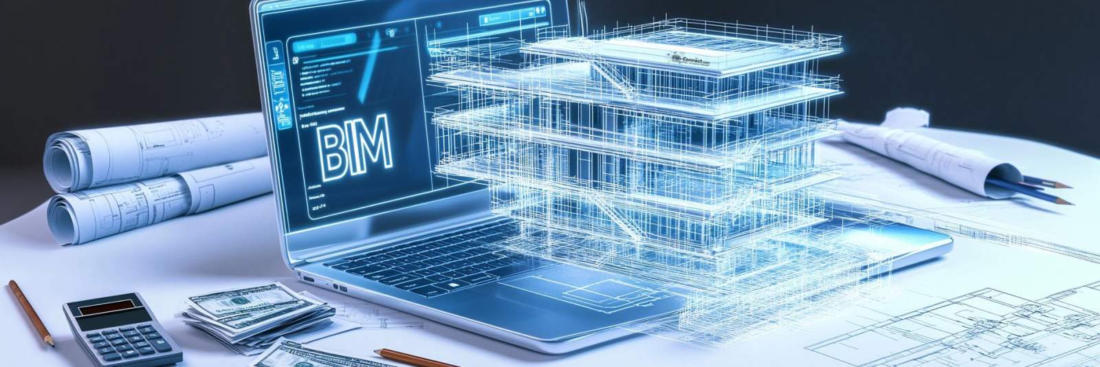 Bedeutung von firmenspezifischen BIM-Richtlinien und -Standards