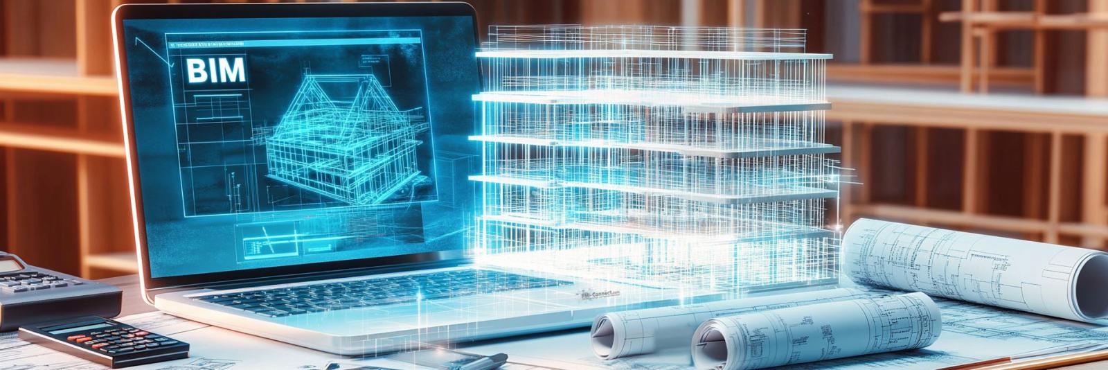 Die Bedeutung der Datenintegration für erfolgreiche BIM-Projekte