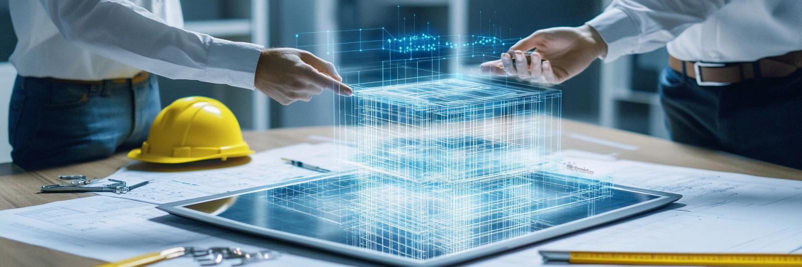 Die Bedeutung der BIM-Koordination für den Projekterfolg