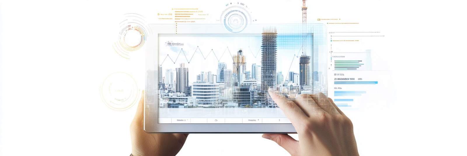 Die Bedeutung des BIM-Datenmanagements für erfolgreiche Bauprojekte