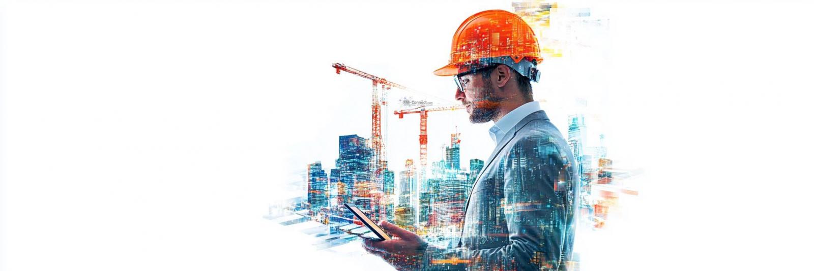 BIM fordert eine Vielzahl von Berufen heraus, ihre Arbeitsmethoden, Fähigkeiten und Prozesse anzupassen