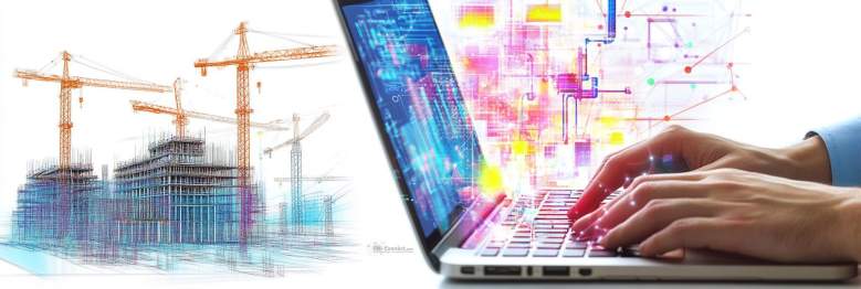 Building Information Modeling (BIM) bietet eine Vielzahl an Darstellungsmöglichkeiten