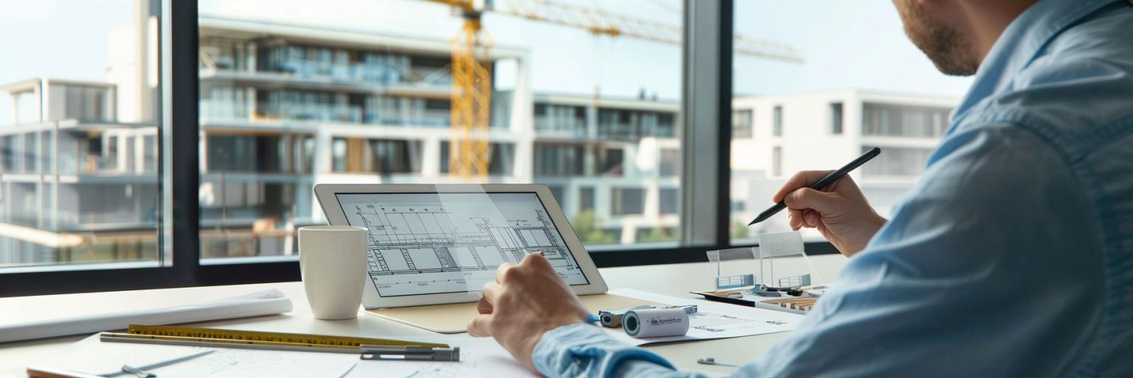 BUILDING INFORMATION MODELING (BIM) IM FACILITY MANAGEMENT