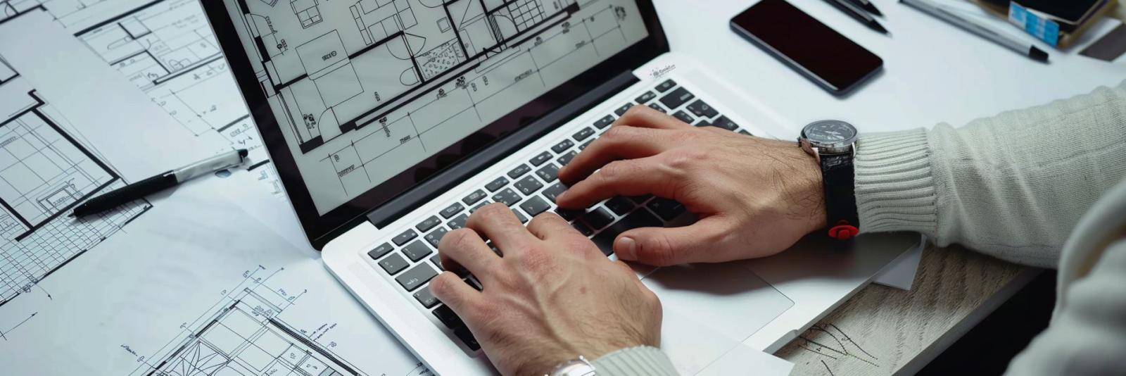 Effiziente Planung mit Building Information Modeling