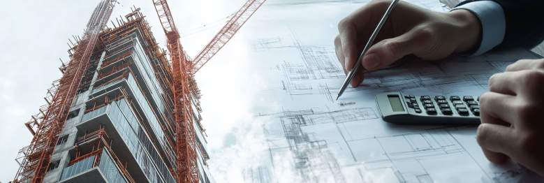 Bauplanung und Projektdetails