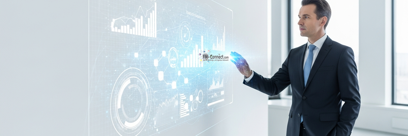 Effiziente Planung mit Building Information Modeling